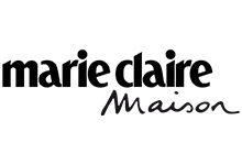 Mercadier dans la presse - Marie Claire Maison