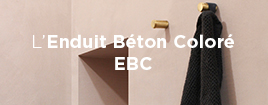 Enduit Béton Ciré - EBC