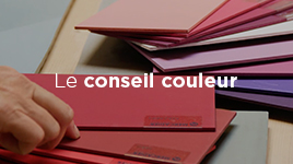 Conseil couleur