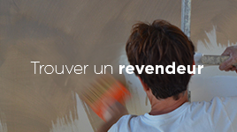 Trouver un revendeur