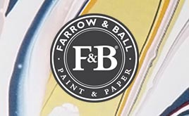 logo Farrow & Ball