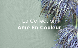 Collection L'Âme En Couleur - 68 teintes
