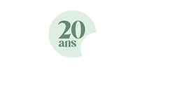 Mercadier a 20 ans