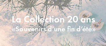 Collection 20 ans
