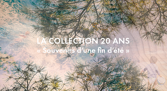 La Collection 20 ans - Souvenirs d'une fin d't