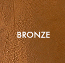 PURE® Métal - Finition BRONZE