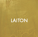 PURE® Métal - Finition LAITON