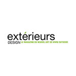 Mercadier dans Exterieur design