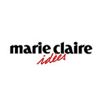 Mercadier dans Marie Claire Ides