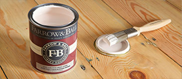 PRIMAIRE AVANT PEINTURE FARROW & BALL