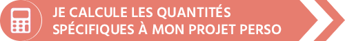 Je calcule les quantits ncessaires  mon projet