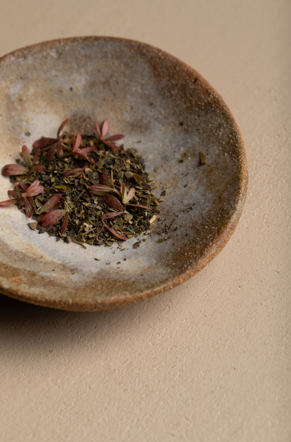 Collection Odo par Heju x Mercadier - Béton Ciré couleur NENDO