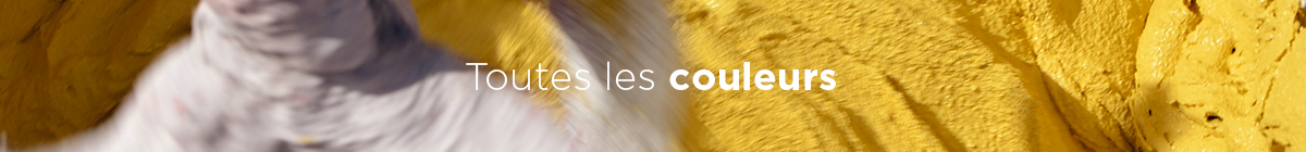 Bton Cir Mercadier - Les couleurs Bton Cir