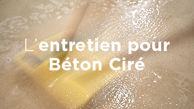 Bton Cir Mercadier - L'entretien pour Bton Cir