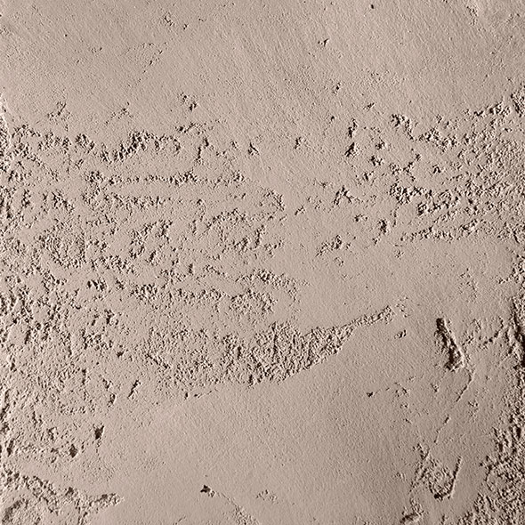 Enduit de chaux - Effet Brut