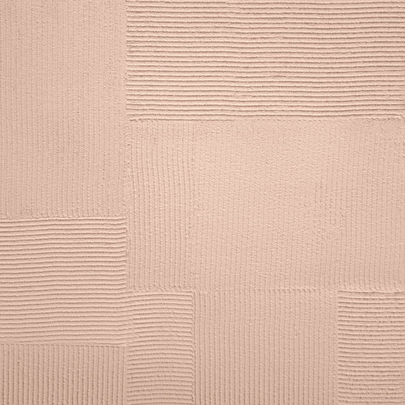 Enduit de chaux - Effet Stries