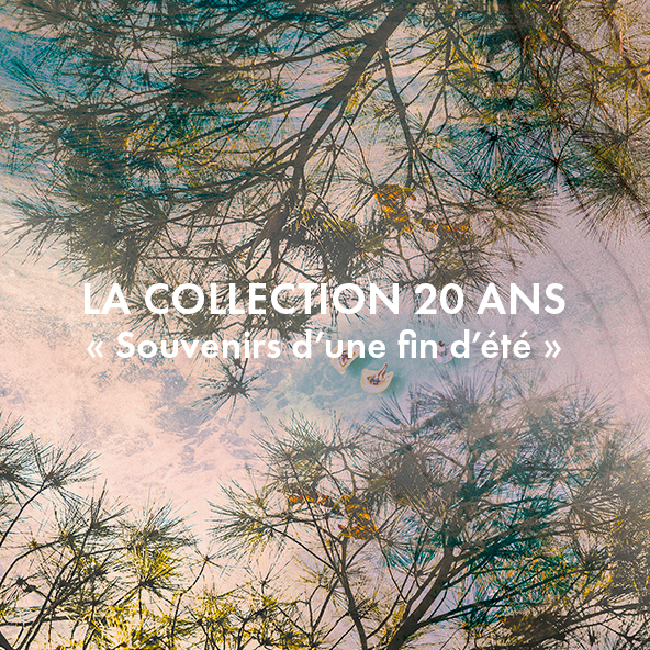 Les Peintures Mercadier - La Collection 20 ans