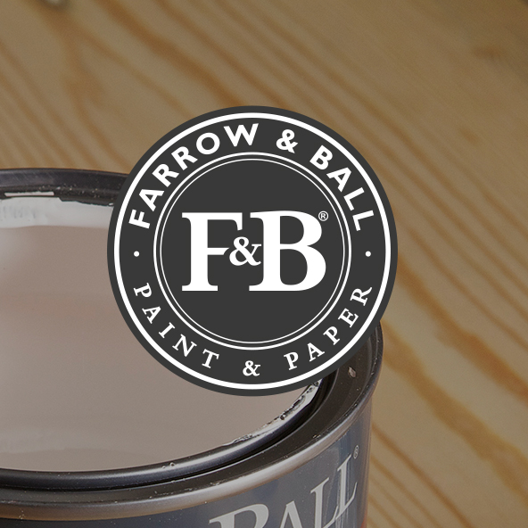 Les Peintures Farrow & Ball