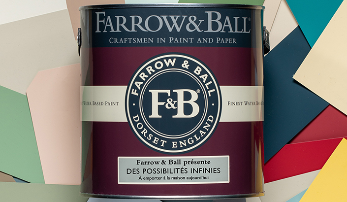 Farrow & Ball