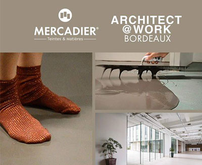 Architect@Work