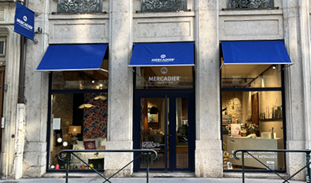 Boutique Lyon