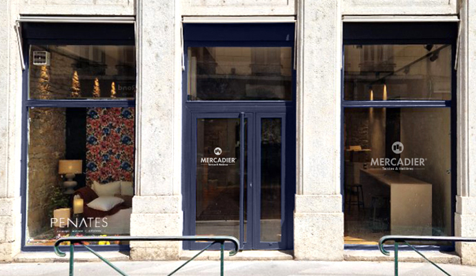 Boutique Lyon