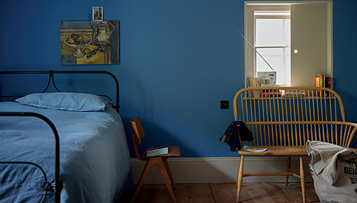 Mercadier Dco Paris - Farrow & Ball