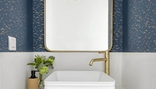 Mercadier Dco Paris - Farrow & Ball