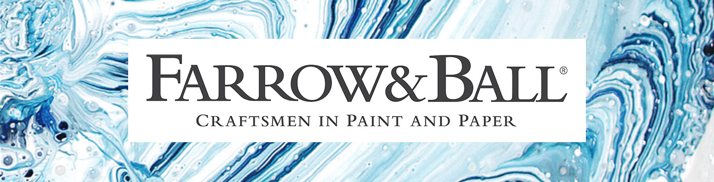 Farrow & Ball chez Mercadier