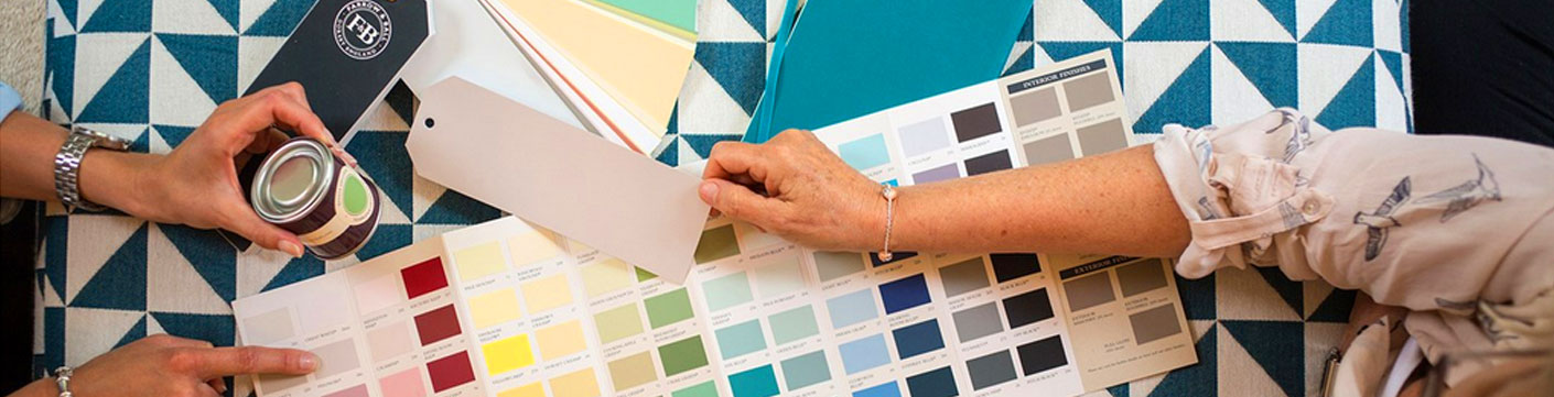 La Qualit Farrow & Ball