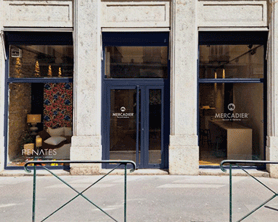 Boutique Lyon