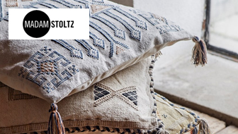 Mercadier Dco Rouen - Madam Stolz