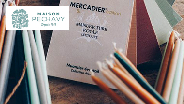 Mercadier Dco Rouen - Maison Pechavy