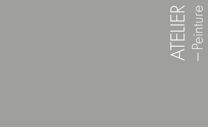 Couleur ATELIER - La Collection Cezanne