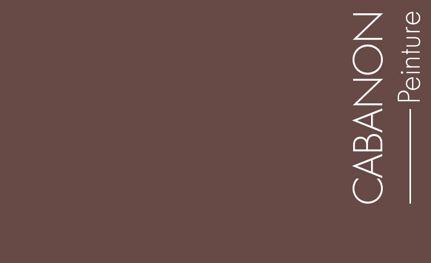 Couleur CABANON - La Collection Cezanne