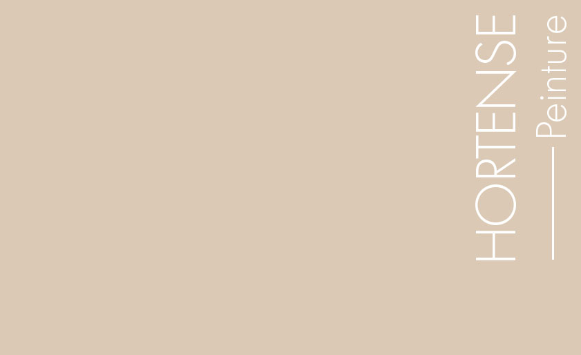 Couleur HORTENSE - La Collection Cezanne