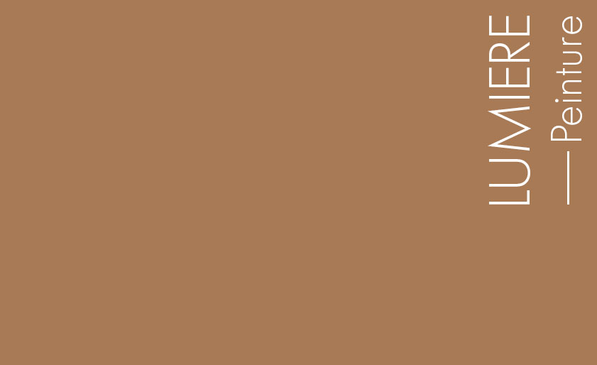 Couleur LUMIERE - La Collection Cezanne
