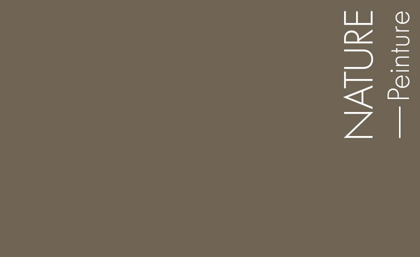Couleur NATURE - La Collection Cezanne