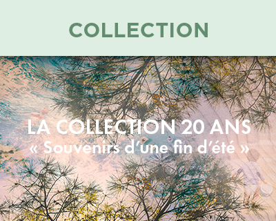 La Collection 20 ans