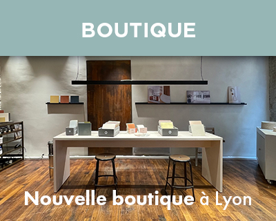 Boutique Lyon