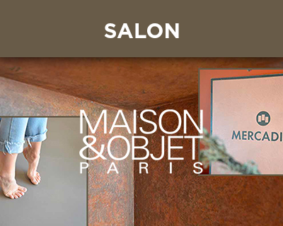 Salon Maison et Objet 2021