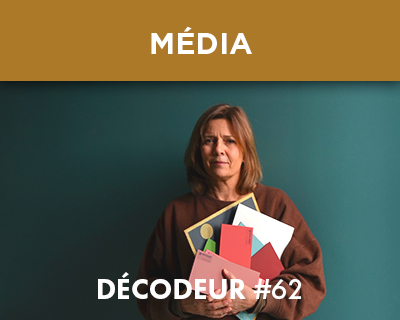 DECODEUR#62