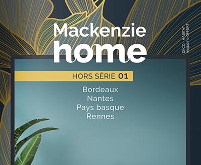 Mackenzie Home