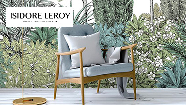 Mercadier Déco Lille - Isidore Leroy
