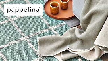 Mercadier Dco Rouen - Pappelina