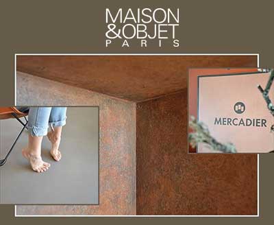 Salon Maison et Objet 2021