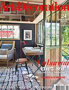 Mercadier dans Art & Dcoration - septembre 2020