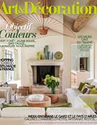 Mercadier dans Art & Dcoration - avril 2021