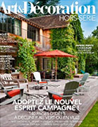 Mercadier dans Art & Dcoration - mai 2021
