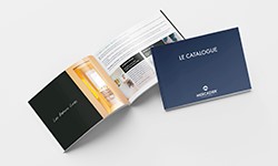 Catalogue Mercadier